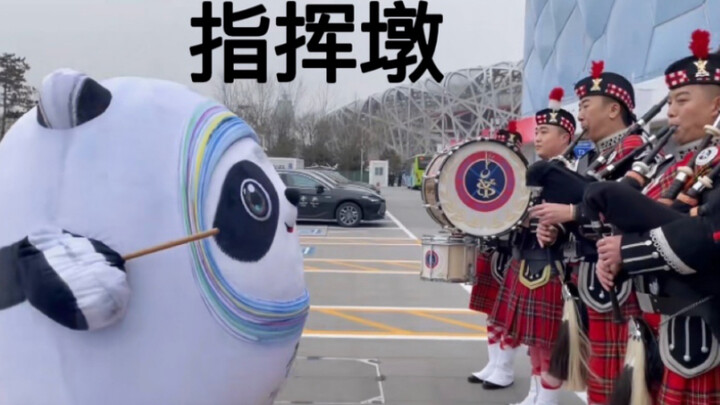 Dunzi, how am I supposed to live without you? Take me with you too… sob sob sob (the ending features