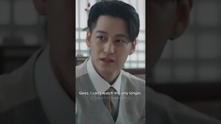 Believe me, this is the most heartwarming scene🥺♥️ #shorts #taleoftheninetailed1938 #kimbum
