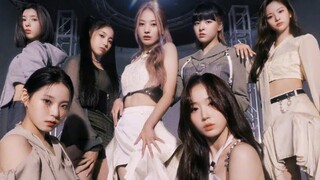 melon空降85！JYP新女团NMIXX出道曲《O.O》MV公开！