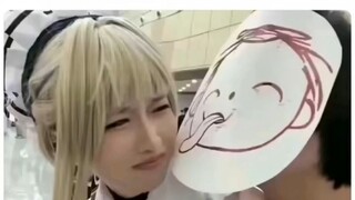 猫鼠队最下头的一集😛