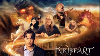 Inkheart 2008 (Fantasy/Family/Adventure)