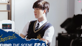 Second Chance จังหวะจะรัก Behind The Scene EP5 M Flow Entertainment Official