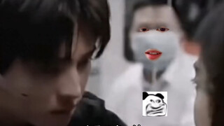 你就不能好好躺着吗