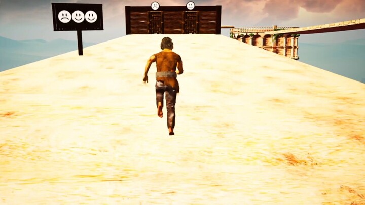 ฉันขอบอกพระเจ้าว่ามีคนบางคนที่เขาหยุดไม่ได้!