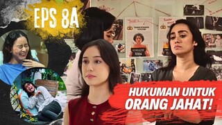 Balas Dendam Istri yang Tak Dianggap Episode 8A