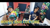 Roots And Culture - Mikey Dread | Kuerdas Reggae Cover