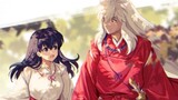 InuYasha's confession to Kagome that was deleted from the TV series! In the eighth volume of the man