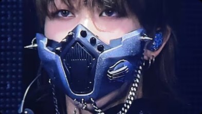 [Cloud Sister 4K] Xu Minghao Rain Ultra-Clear Straight Shot cr.onthecloud_THE8