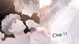 BÙI BẢO ~ CHAP 11: Cặp phụ || truyện tranh đam mỹ | ngọt ngào | cốt truyện cưỡng chế