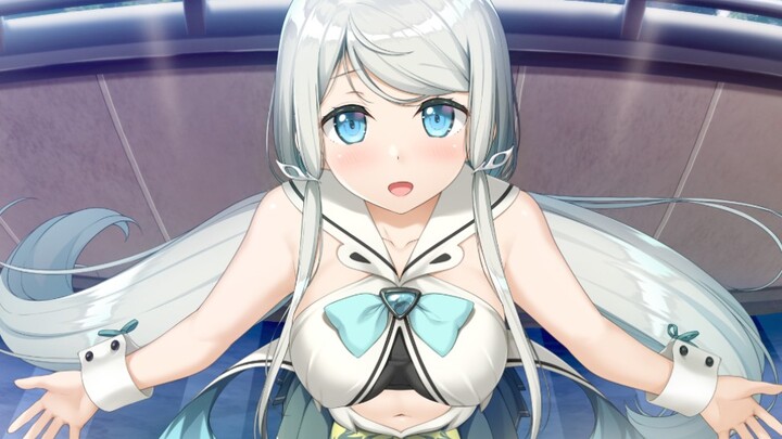 [Game Recommendation] (PC+KR) Dedicated to You, the Godly One Extended Edition Ps: will be released 