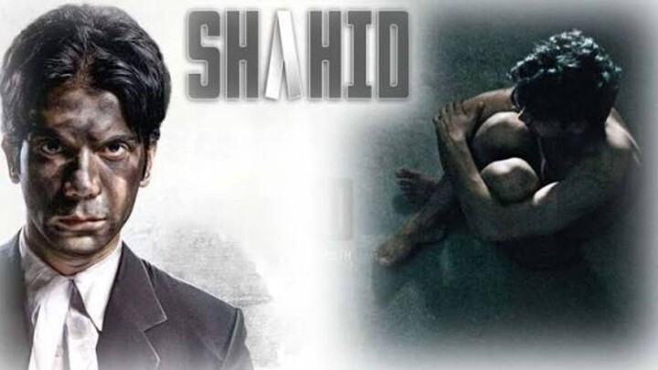 Shahid (2013) Hindi