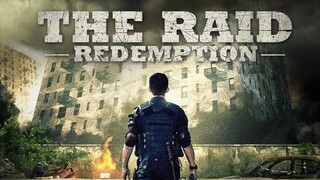 The Raid 1080p