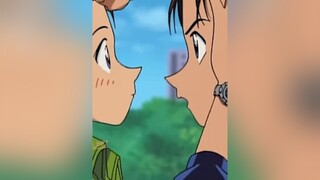 hơi lag tí :3 detectiveconan thamtulungdanhconan couple coupleanime btl7 sufdc_btl7 anime