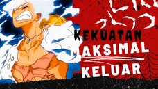 [AMV] ONE PIECE - KEKUATAN MAKSIMAL KELUAR