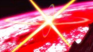 [EVA: The Last Shock: The Final Impact! 】