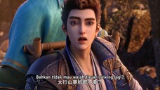 The Legend Of Tang Dynasty episode 3 sub indo