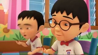 Upin & Ipin Kolam Renang Episode Terbaru 2024 Upin Dan Ipin Full Movie Terbaru