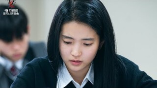 Revenant - Script Reading | Kim Taeri Cut