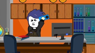 Cấp 238, tham gia một sự kiện đặc biệt và lên đường đến Thành phố Haramori! ! !