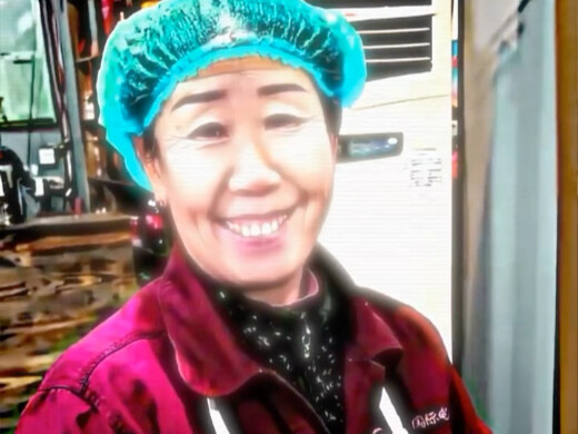 “害人之心不可有，防人之心不可无”