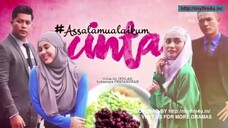 Assalamualaikum Cinta Episod 9