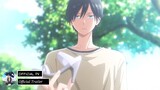 Yamada-kun to Lv999 no Koi wo Suru - Official Trailer 2 [Sub indo]