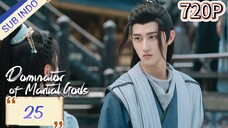 [Sub Indo] D.O.M.G Eps.25 HD 🇨🇳🇨🇳