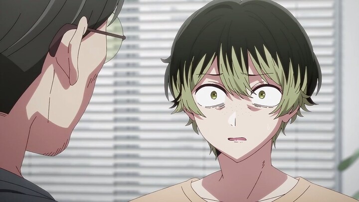 Oshi no Ko 3rd Season Episode 03