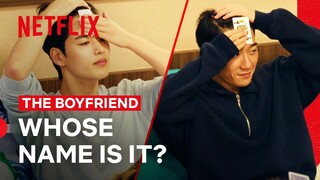 Who Holds Shun’s Heart? | The Boyfriend | Netflix Philippines