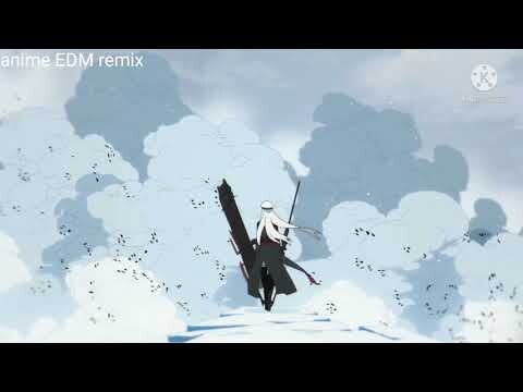 AMV: bao giờ anh quên(orinn remix)