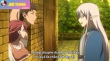 Tập 02 - Đại ma vương mạnh nhất lịch sử chuyển sinh thành dân làng A [Việt sub] #Anime