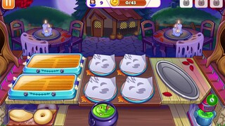 Halloween Madness Lv2