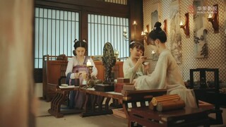 EP.6 พักตร์สลับลวง (A Familiar Stranger) ซับไทย