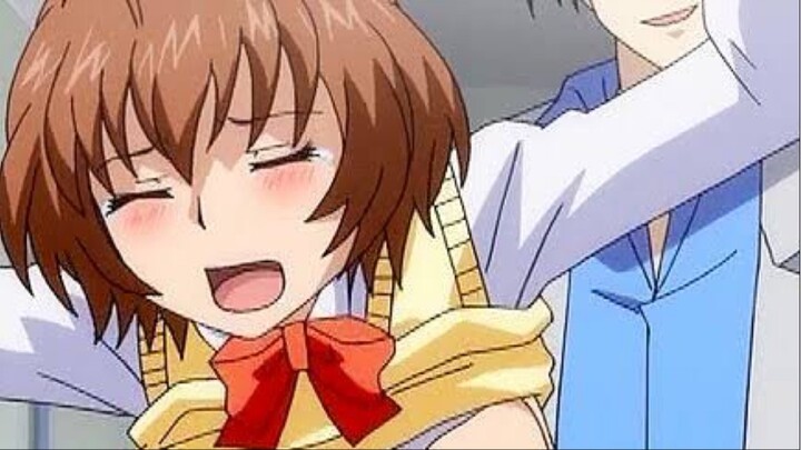 Anime 18+ No sensor enak banget 🥵😩💦