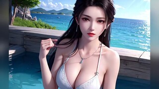 小仙女李寒衣笔记尼竖版