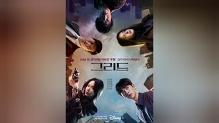 the grid drama OST | Opening soundtrack OST
