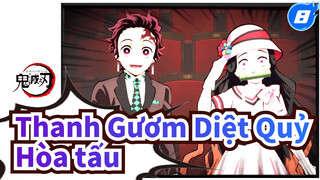 [Thanh Gươm Diệt Quỷ] Buổi hòa nhạc ~ Hợp xướng ~ Giai điệu_8