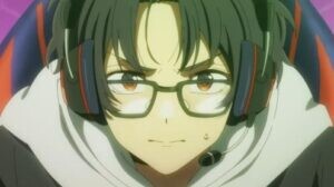 Protocol: Rain epsoide 7 [Sub Indo]