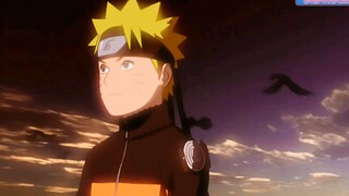 MV/Anime [Naruto] Pahlawan Kembali!!