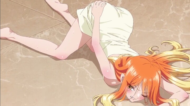 BARU MASUK RUMAH || MALAH KETEMU CEWEK INI LAGI KAYAK GINI?!