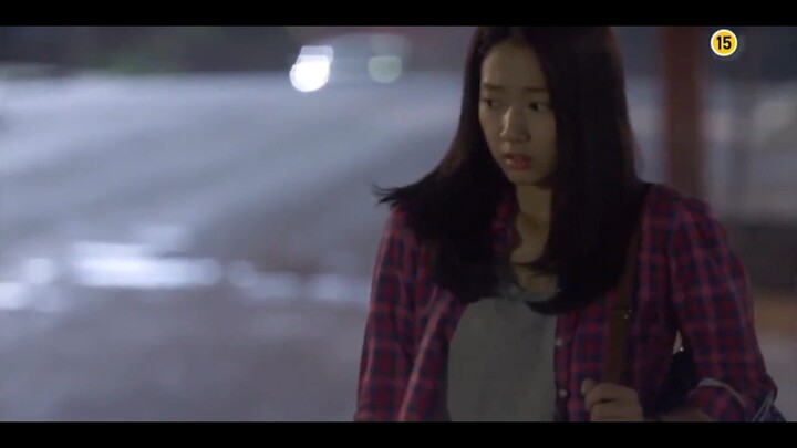 The Heirs Eps 1 Part 19 Sub Indo
