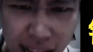 After watching "I heard that speaking Japanese will make you gentle", Baicai immediately became the 