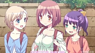 Anime recommendation, super cute sister, go in and watch different anime
