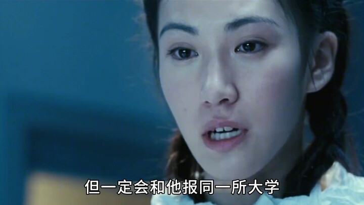 This youth-themed movie would be worth 6 billion at today's box office, capturing the confusion of y