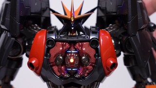 Experience the hard work and perseverance of the steel soul! CCS Gunbuste 35th Anniversary [Kanda To