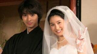 MARE | Ep 11 | SUB INDO [Yamazaki Kento & Tao Tsuchia]