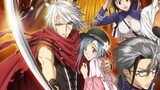 PLUNDERER EP7[eng sub]