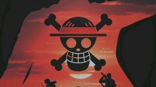 walpaper one piece