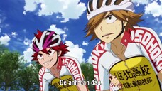 Cua-rơ trung học (Phần 5) EP 5 [Sub Việt]