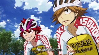 Cua-rơ trung học (Phần 5) EP 5 [Sub Việt]